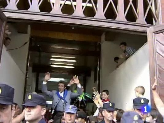 TeleCantabria - Telecantabria - 20/07/09