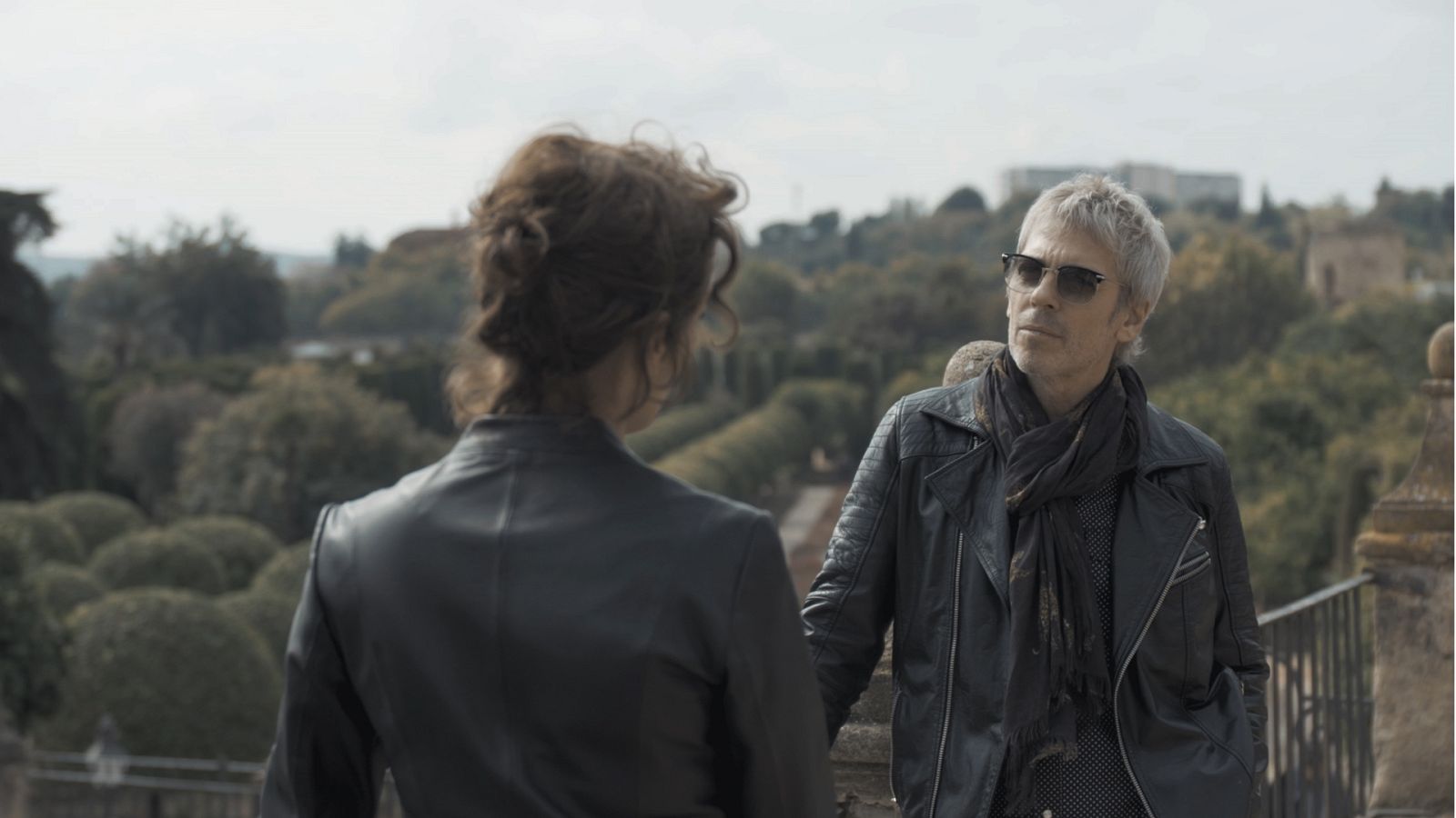 Un país para escucharlo - Programa 11: Córdoba / Jaén - ver ahora