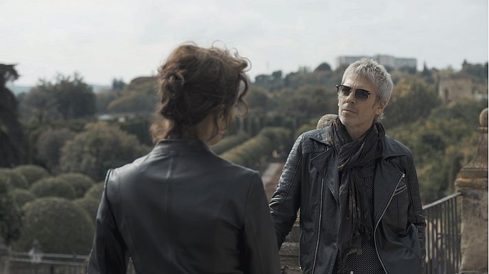 Un país para escucharlo - Programa 11: Córdoba / Jaén