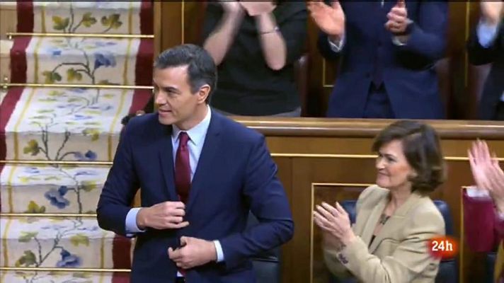 Vespre 24 - Vespre 24h - 07/01/2020