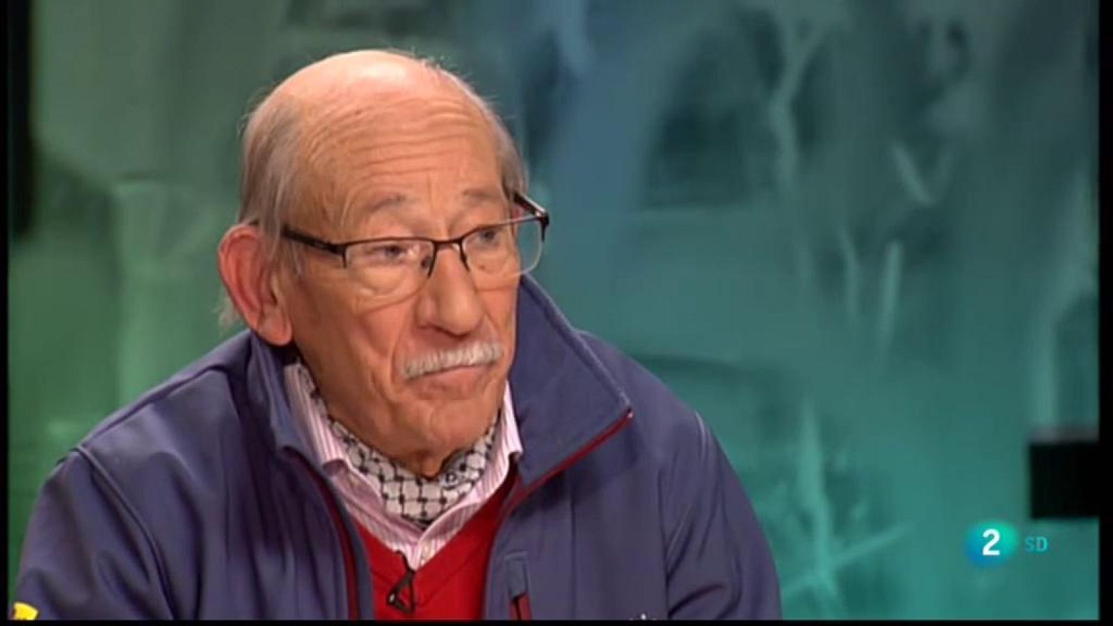 Noms Propis - Jordi Pons