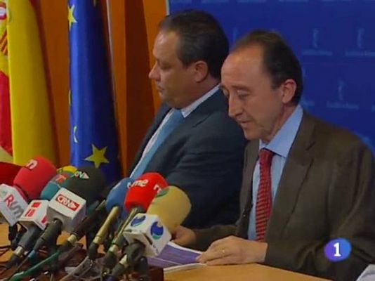 Noticias de Castilla-La Mancha - Noticias de Castilla-La Mancha - 20/07/09