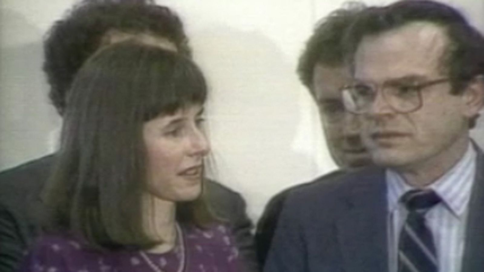 Informe semanal - 4/4/1987 - Fue noticia en el Archivo de RTVE | Ver