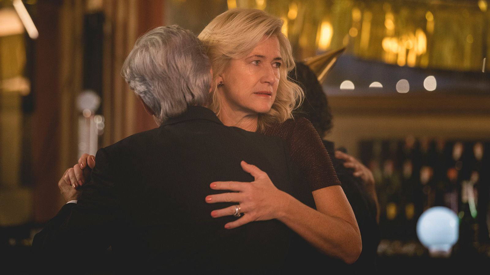 Cuéntame cómo pasó - Mira ya los mejores momentos del capítulo 360