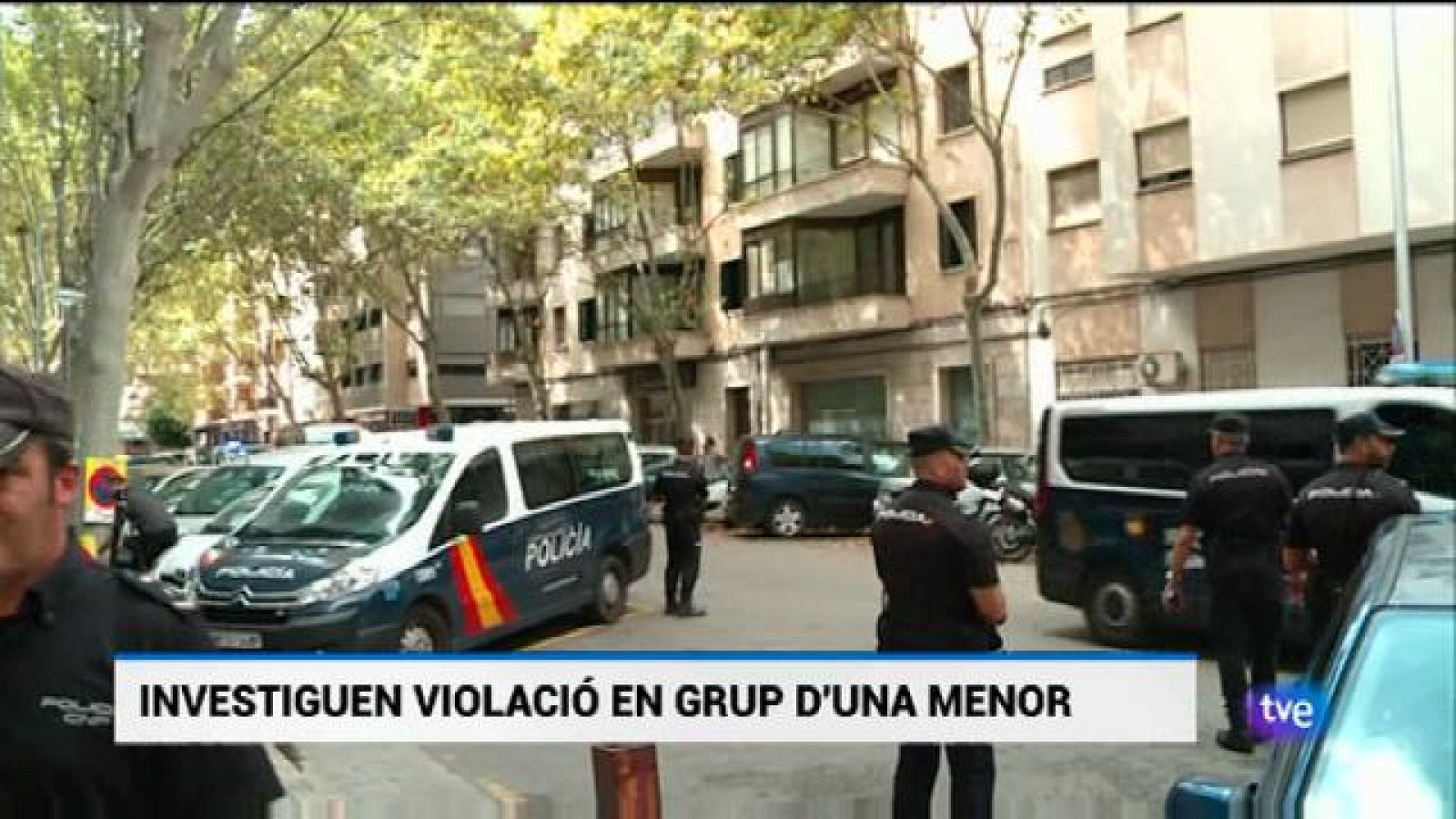 Informatiu Balear en 2' - 08/01/20