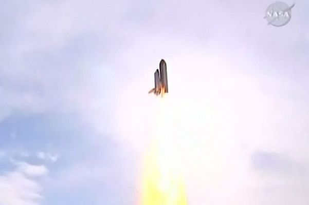 Ciencia y tecnología en Rtve.es - EEUU conmemera el 40 aniversario