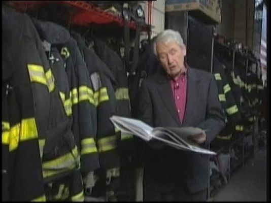  - Muere Frank McCourt