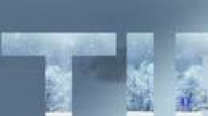 Noticias de Castilla-La Mancha - El tiempo en Castilla-La Mancha - 08/01/20