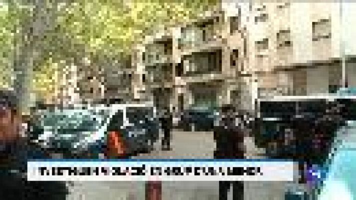 Informatiu Balear - Informatiu Balear - 08/01/20