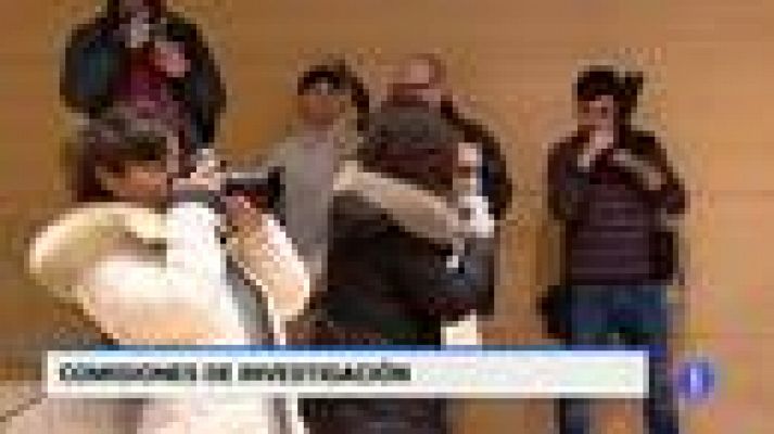 Noticias de Castilla y León - Castilla y León en 1' - 08/01/20