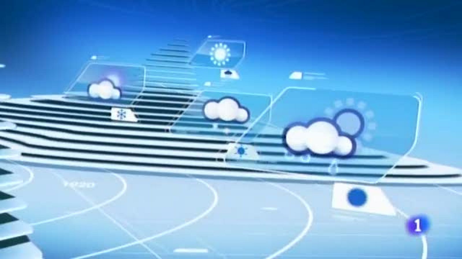  El tiempo en Navarra - 8/1/2020 