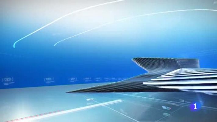 TeleCantabria - Cantabria en 2' - 08/01/20