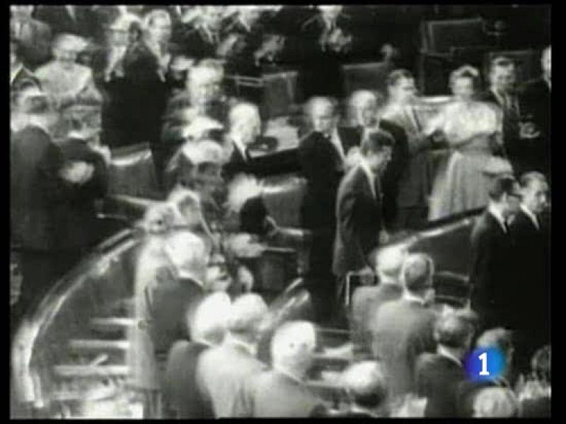 "Regreso a la luna" con Hermida 