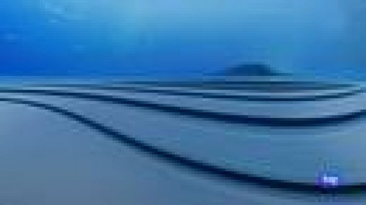 Informativo de Madrid - mad en4 2020-01-08