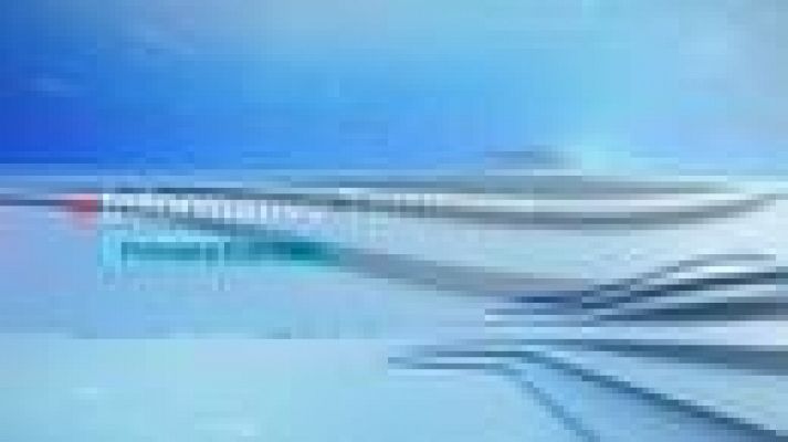 Informativo Telerioja - Telerioja en 2' - 08/01/20