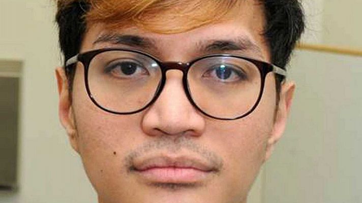 Telediario 1 - Reynhard Sinaga, el mayor depredador sexual del Reino Unido