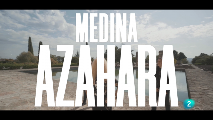 Medina Azahara y Vega: Córdoba