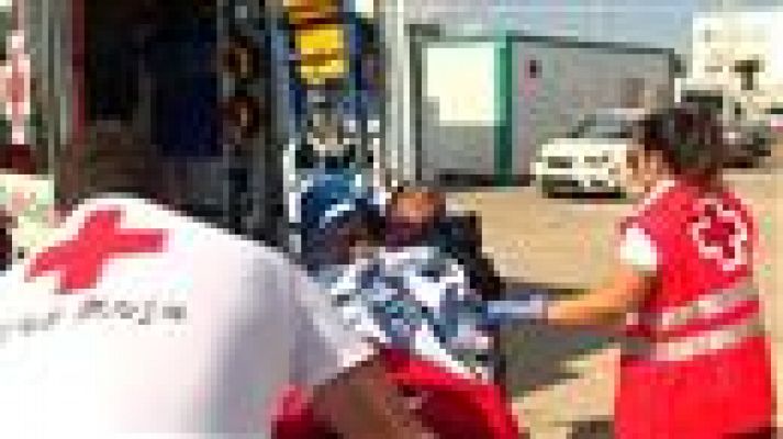 Telecanarias - Canarias en 2' - 08/01/2020