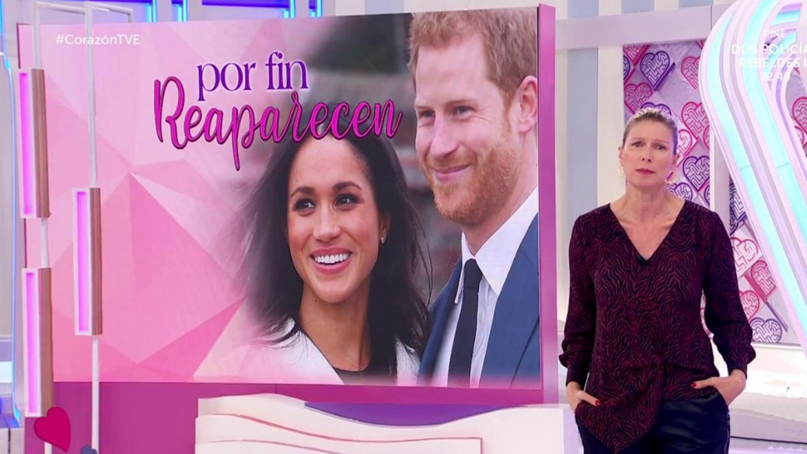 Corazón - 08/01/20 - ver ahora