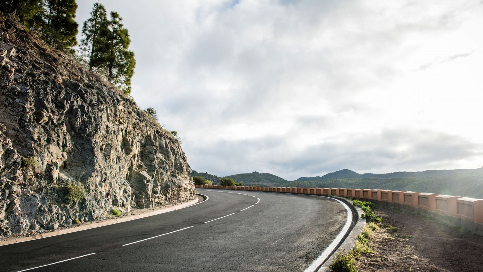 Probables lluvias débiles en el norte de las islas Canarias - RTVE.es