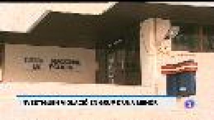 Informatiu Balear - Informatiu Balear 2 - 08/01/20