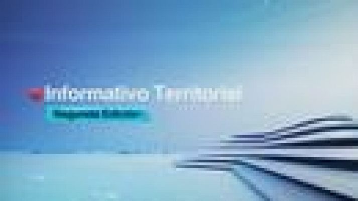 Noticias de Castilla-La Mancha - Noticias de Castilla-La Mancha 2 - 08/01/20