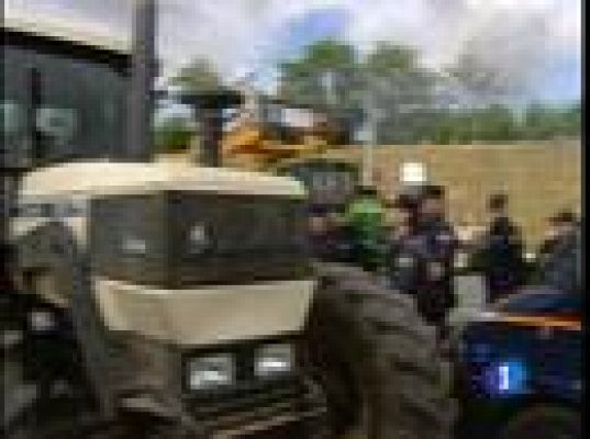  - El sector lácteo cerca del acuerdo