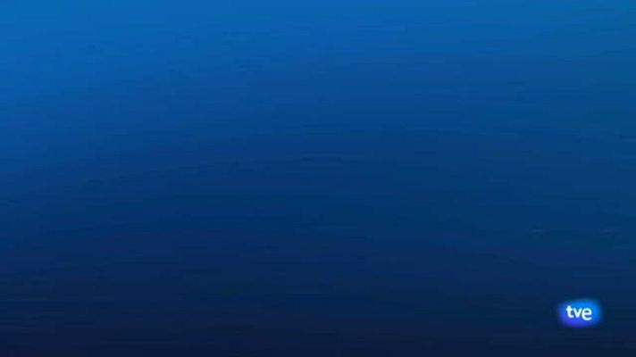 Informativo de Madrid 2 - 08/01/20