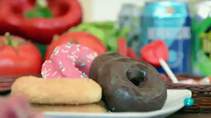 La aventura del Saber - Universo Sostenible 2: Salud