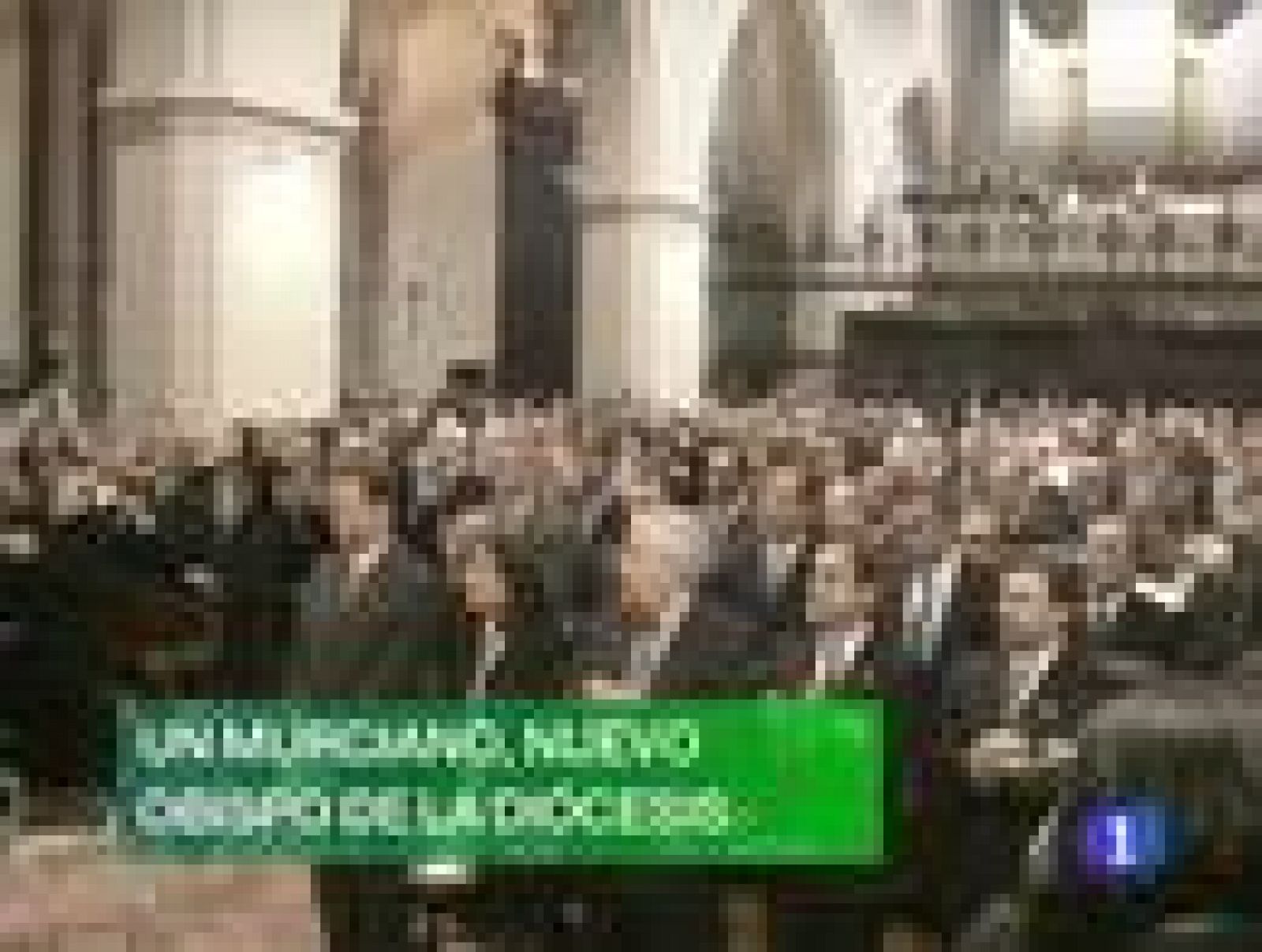 Noticias Murcia: Noticias Murcia - 20/07/09 | RTVE Play