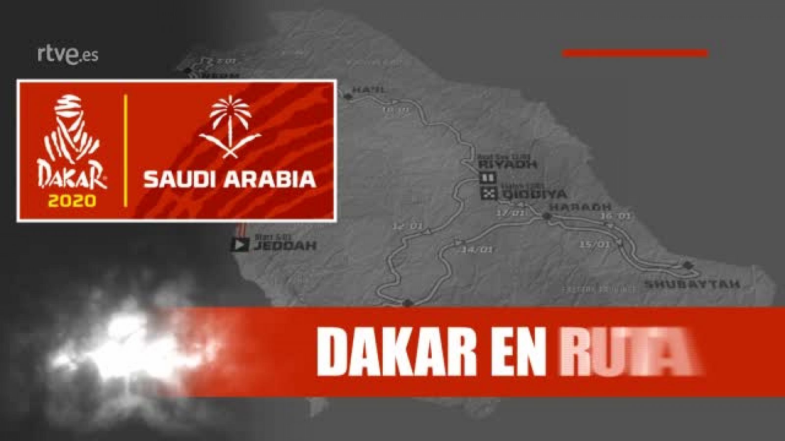 Dakar 2020 - Resumen de la etapa 4