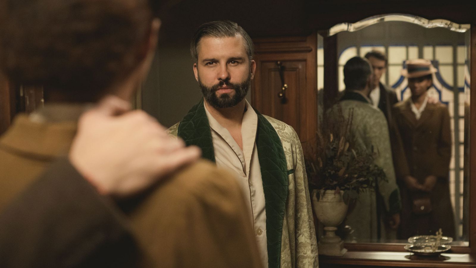 Acacias 38 - Capítulo 1174 - Ver ahora