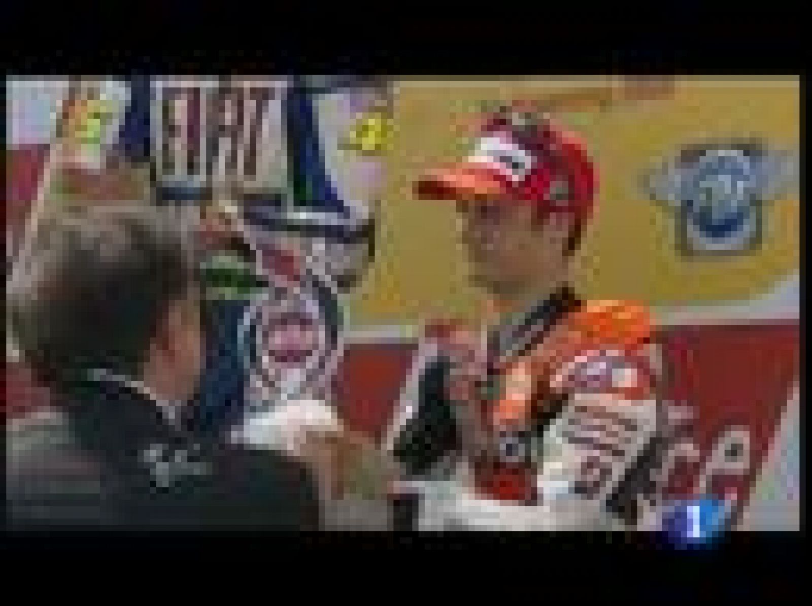 El motociclismo español ha batido su récord de podios.