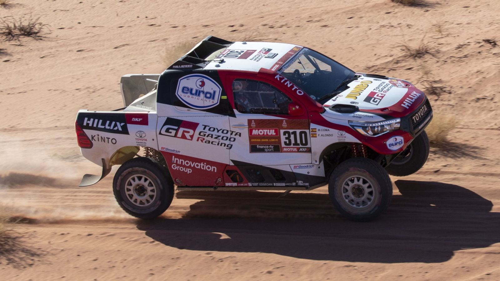 Conexión tdp - 08/01/20 - ver ahora