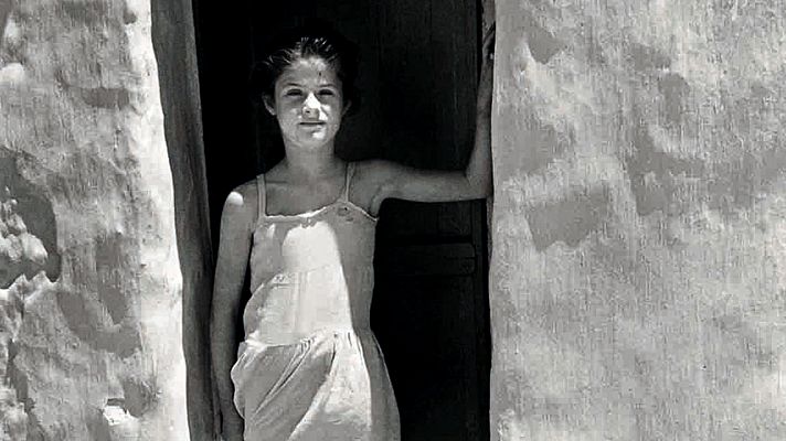 Detrás del instante - Carlos Pérez Siquier