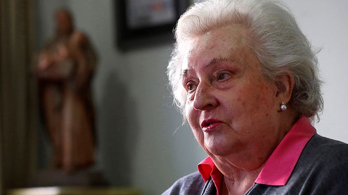 España Directo - España Directo - 08/01/20