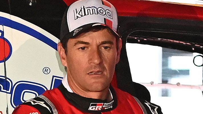 Dakar - Marc Coma: "Hemos sufrido mucho con las ruedas"