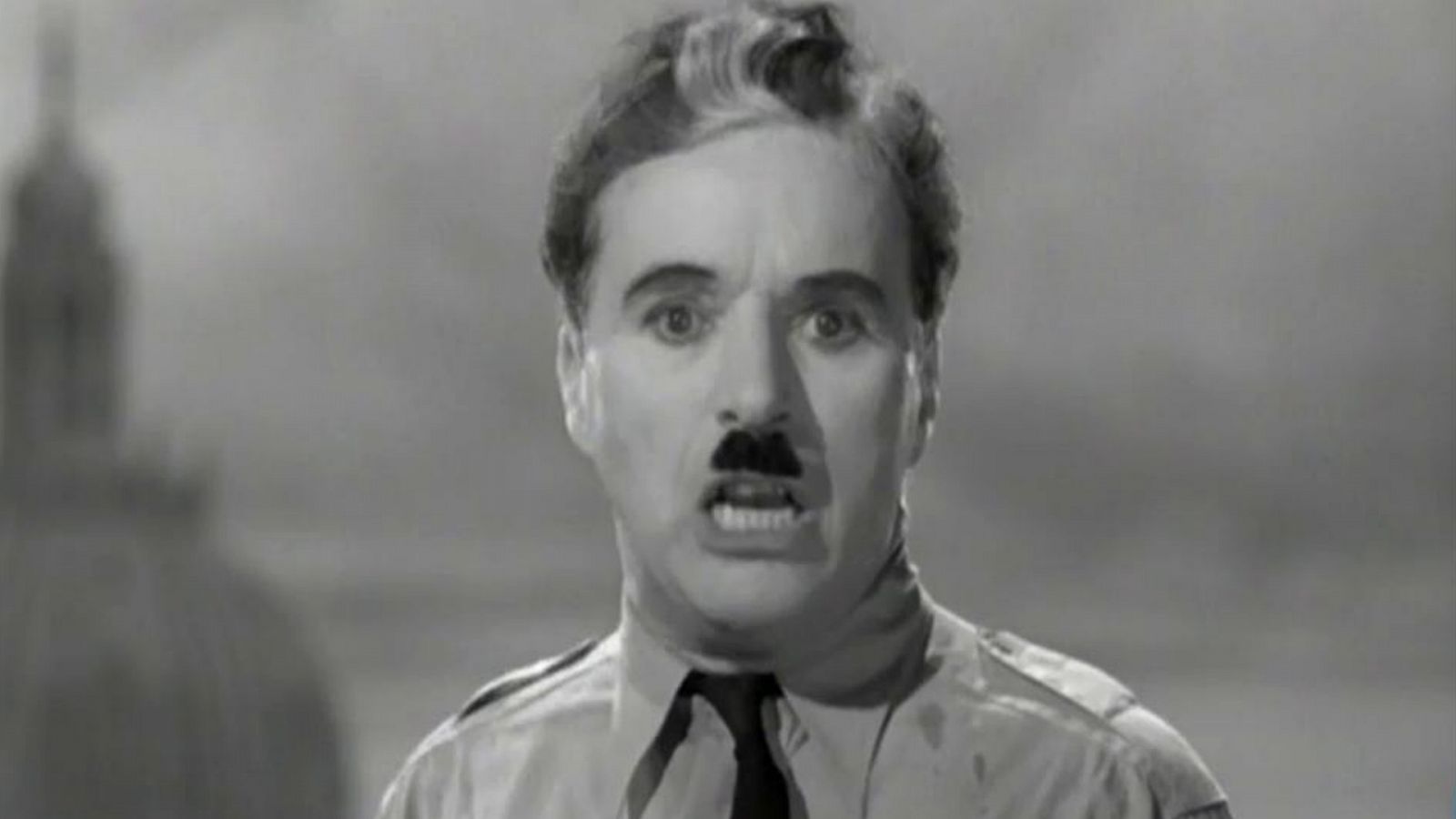 Días de cine clásico - El Gran Dictador (presentación) - ver ahora