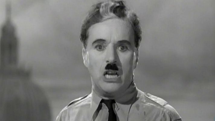 Días de cine clásico - El Gran Dictador (presentación)