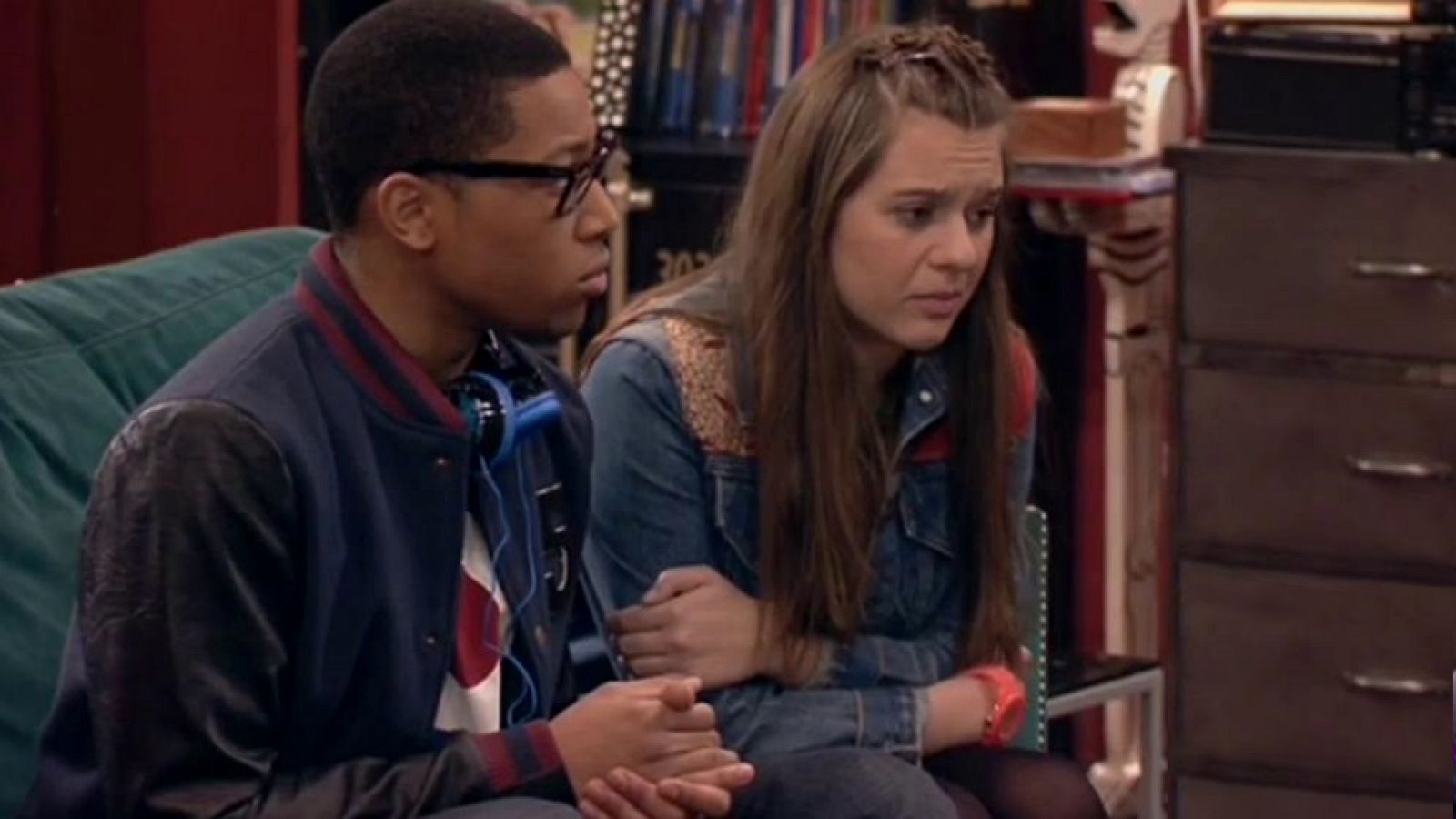 Los Avatars en inglés - Finding demo - RTVE.es - Los Avatars en inglés | Ver