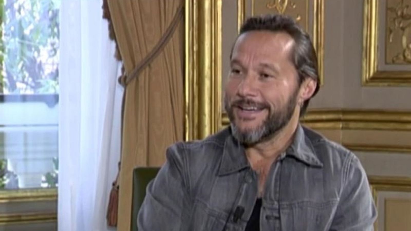Conversatorios en Casa de América - DiegoTorres- ver ahora