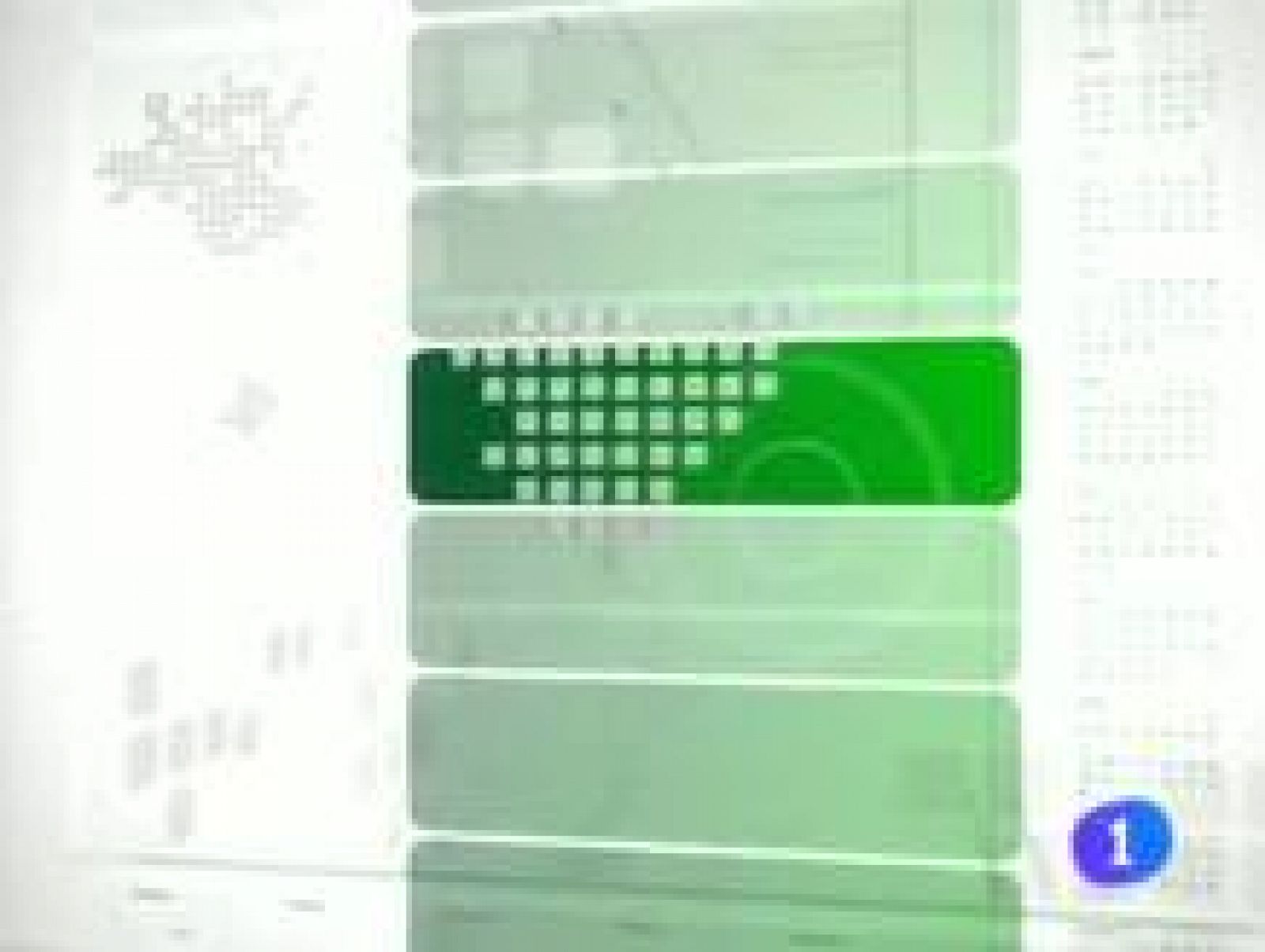 Telenorte. País Vasco. (20-7-2009)