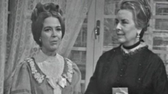 Rosalía de Castro - Capítulo 3