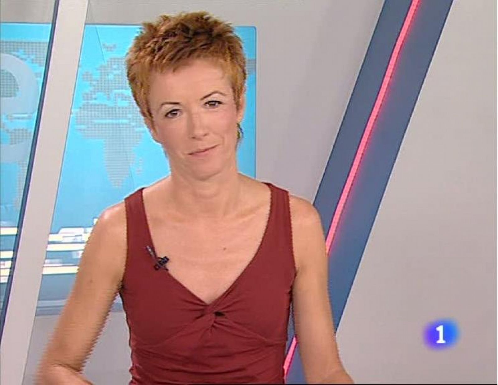 Informativo Telerioja: Informativo Telerioja - 20/07/09 | RTVE Play