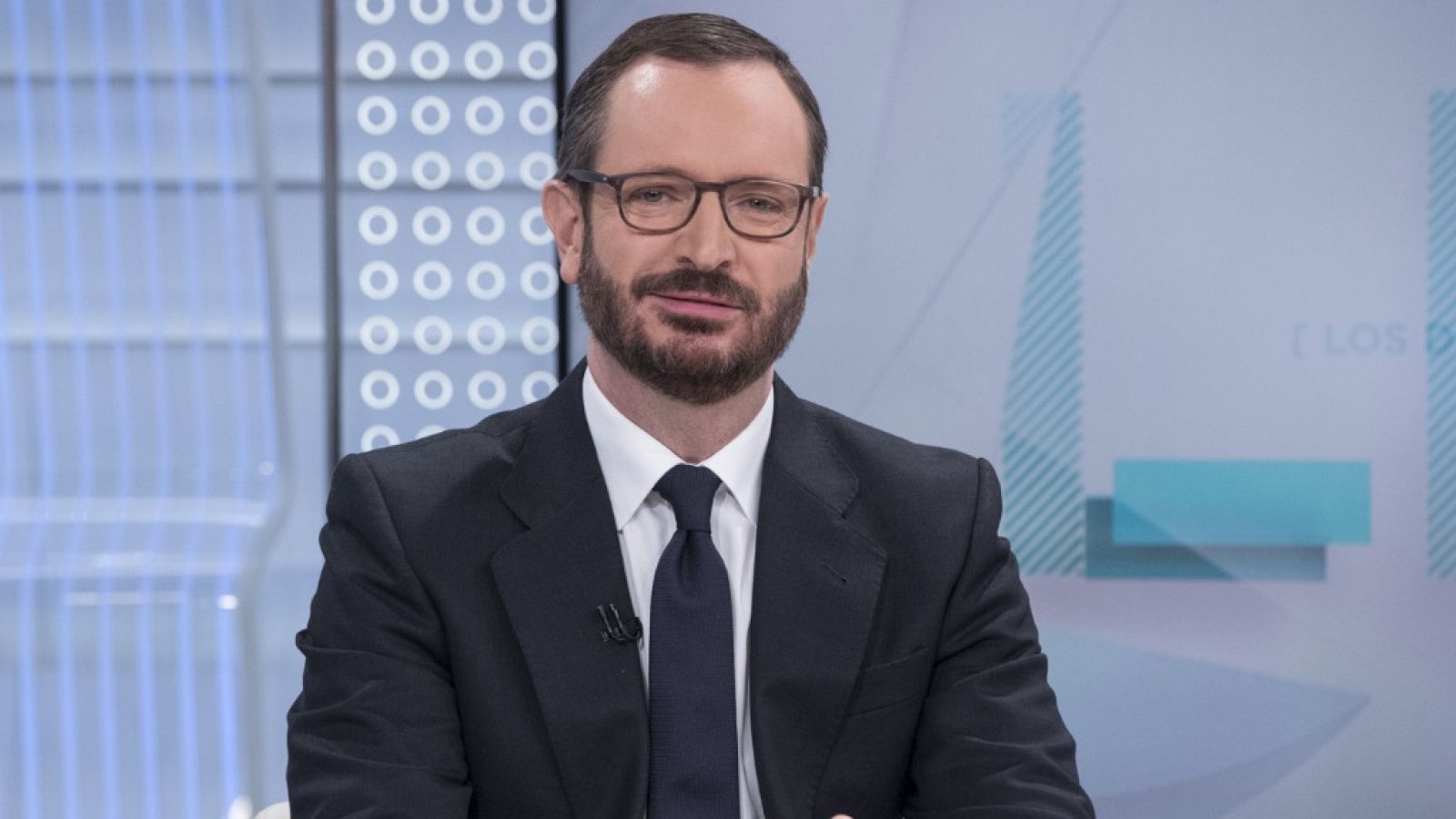 Los desayunos de TVE - Javier Maroto, portavoz del Partido Popular en el Senado  - RTVE.es