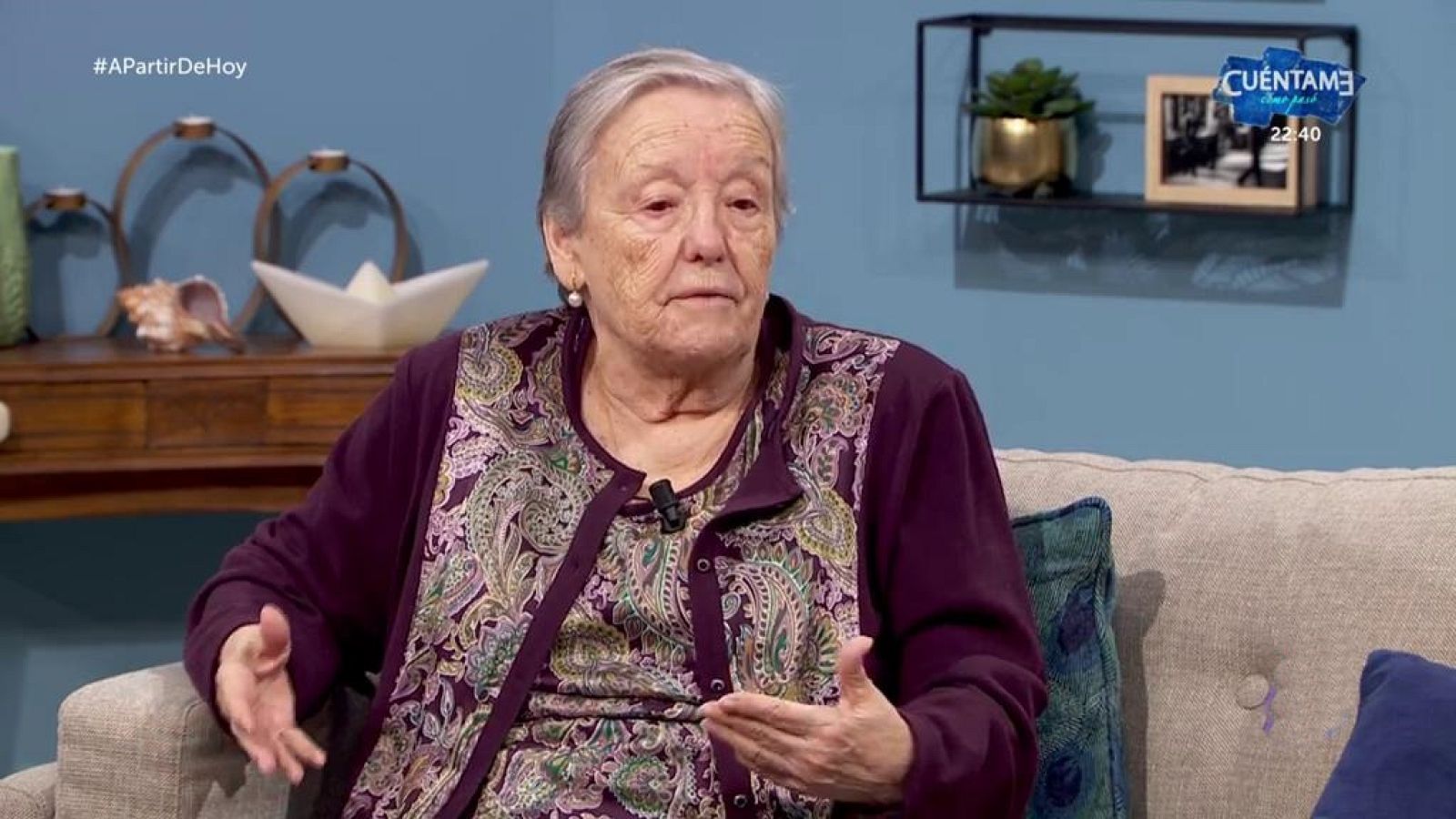 A partir de hoy - 09/01/20 - ver ahora