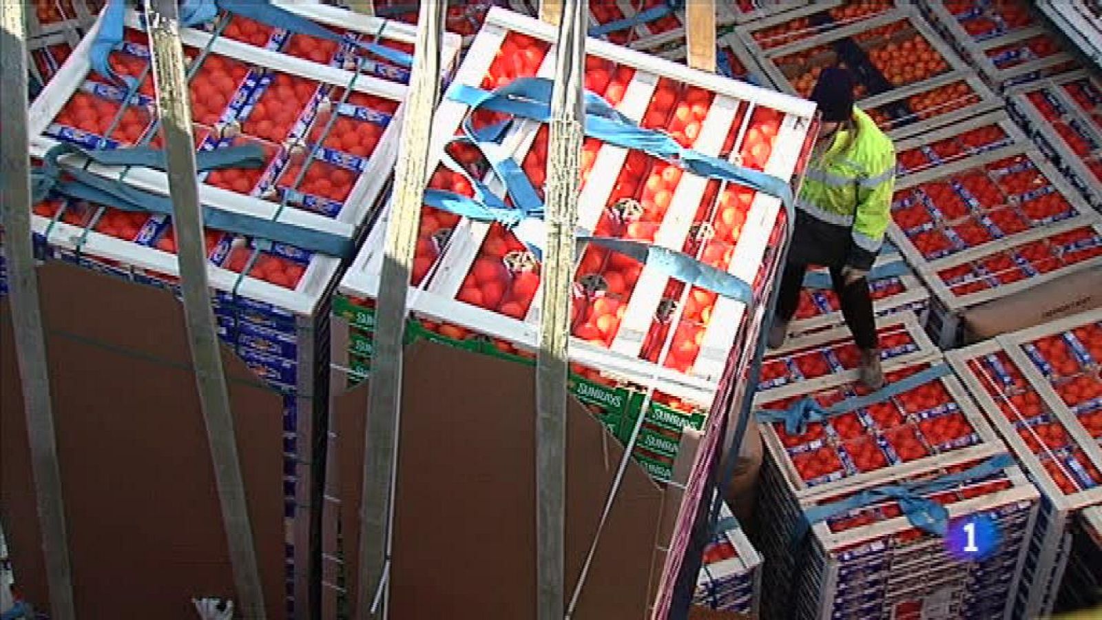 La Comunidad Valenciana en 2' - 09/01/20 - ver ahora