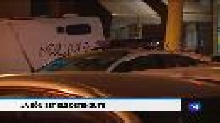 Informatiu Balear - Informatiu Balear en 2' - 09/01/20