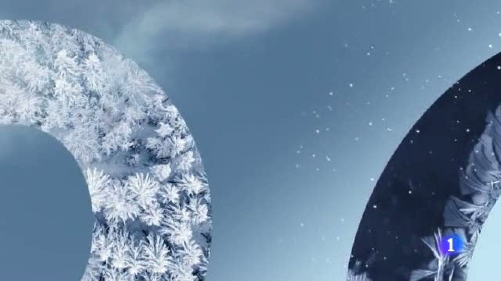 El tiempo en Cantabria - 09/01/20