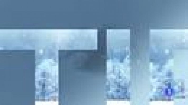 TeleCantabria - El tiempo en Cantabria - 09/01/20